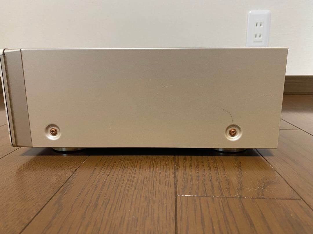 Marantz PM6100SA ver.2プリメインアンプ ジャンク