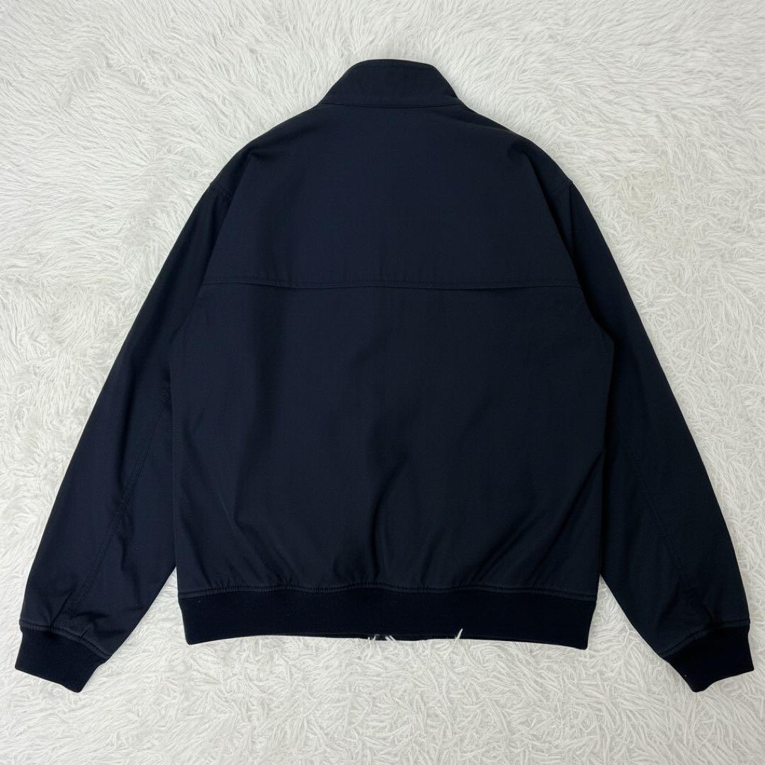 専用✨ノースフェイス BEAMS 別注　フィールドジャケット　ネイビー