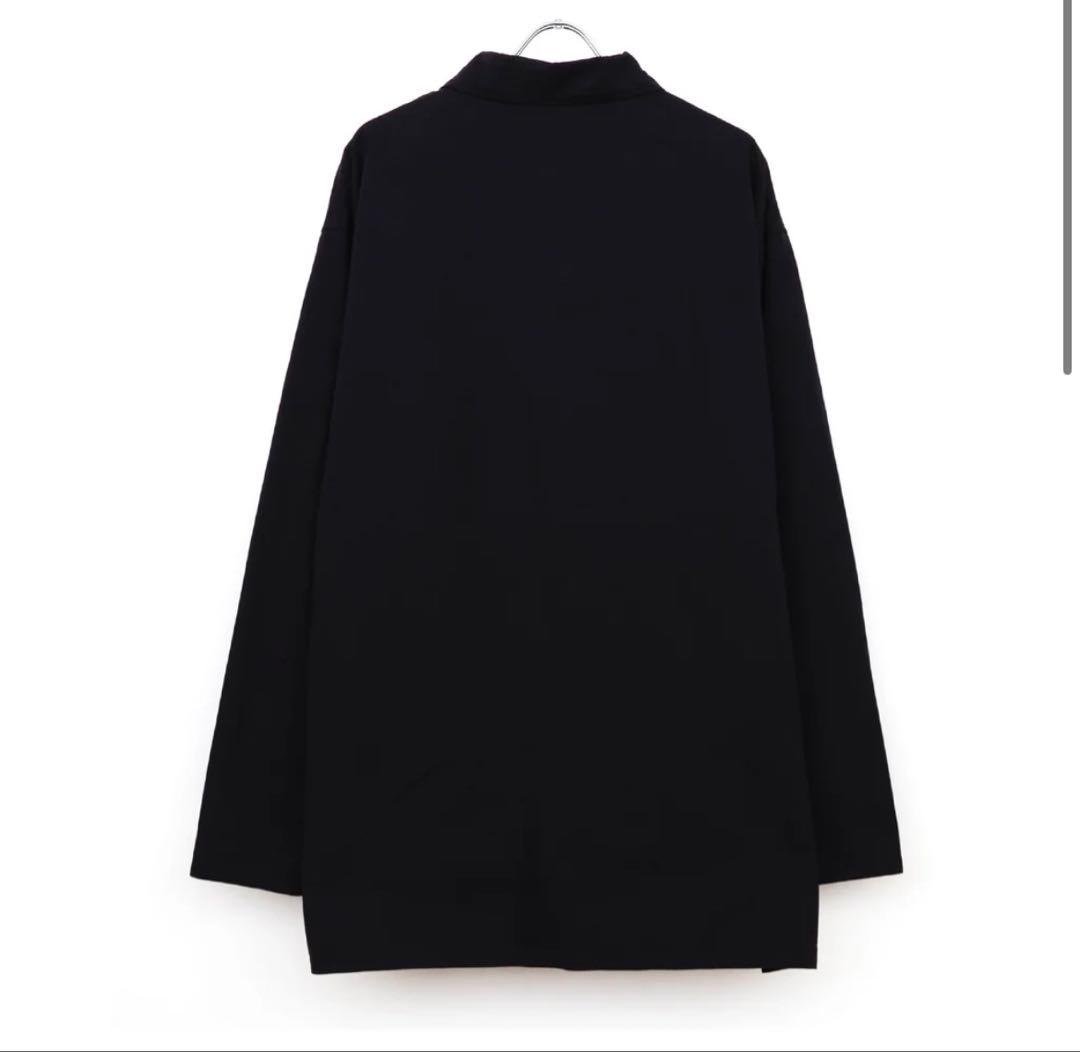 COMOLI 25AW ポストワークツイルジャケット サイズ1