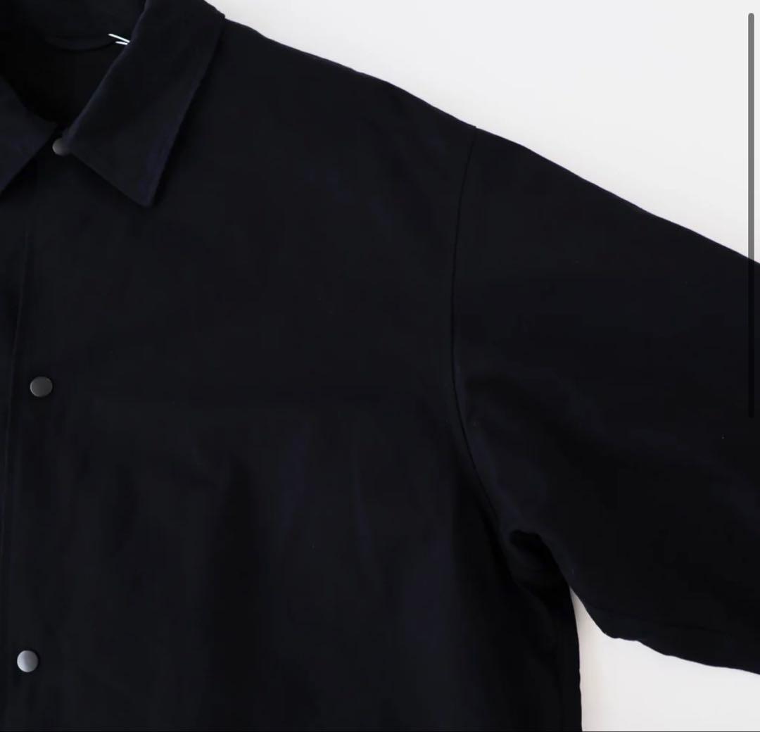 COMOLI 25AW ポストワークツイルジャケット サイズ1