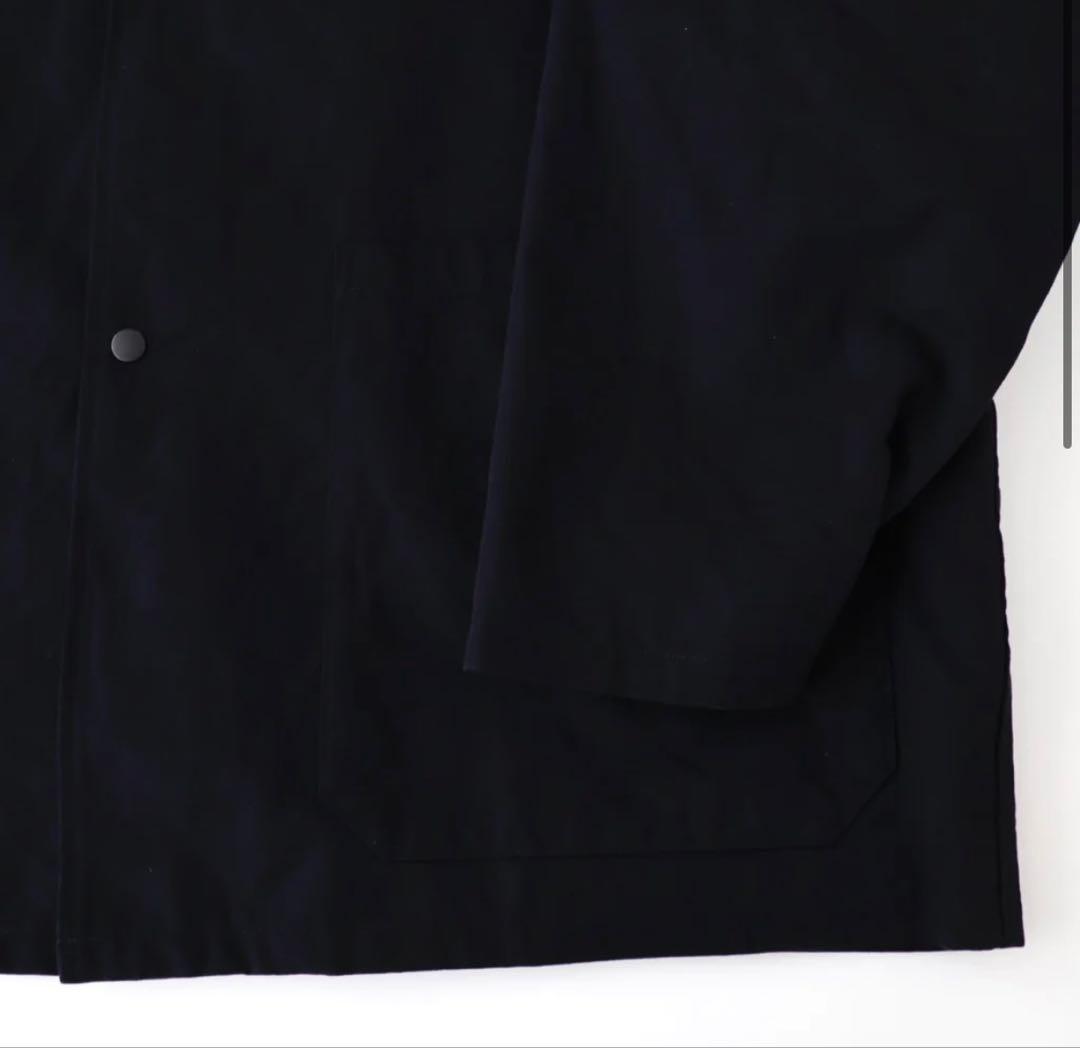 COMOLI 25AW ポストワークツイルジャケット サイズ1