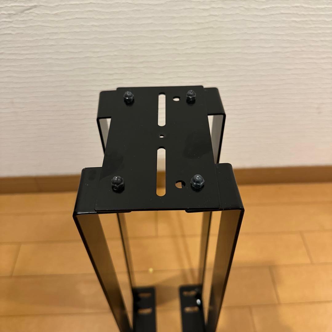 PREDUCTS Mount for PS5 ブラック