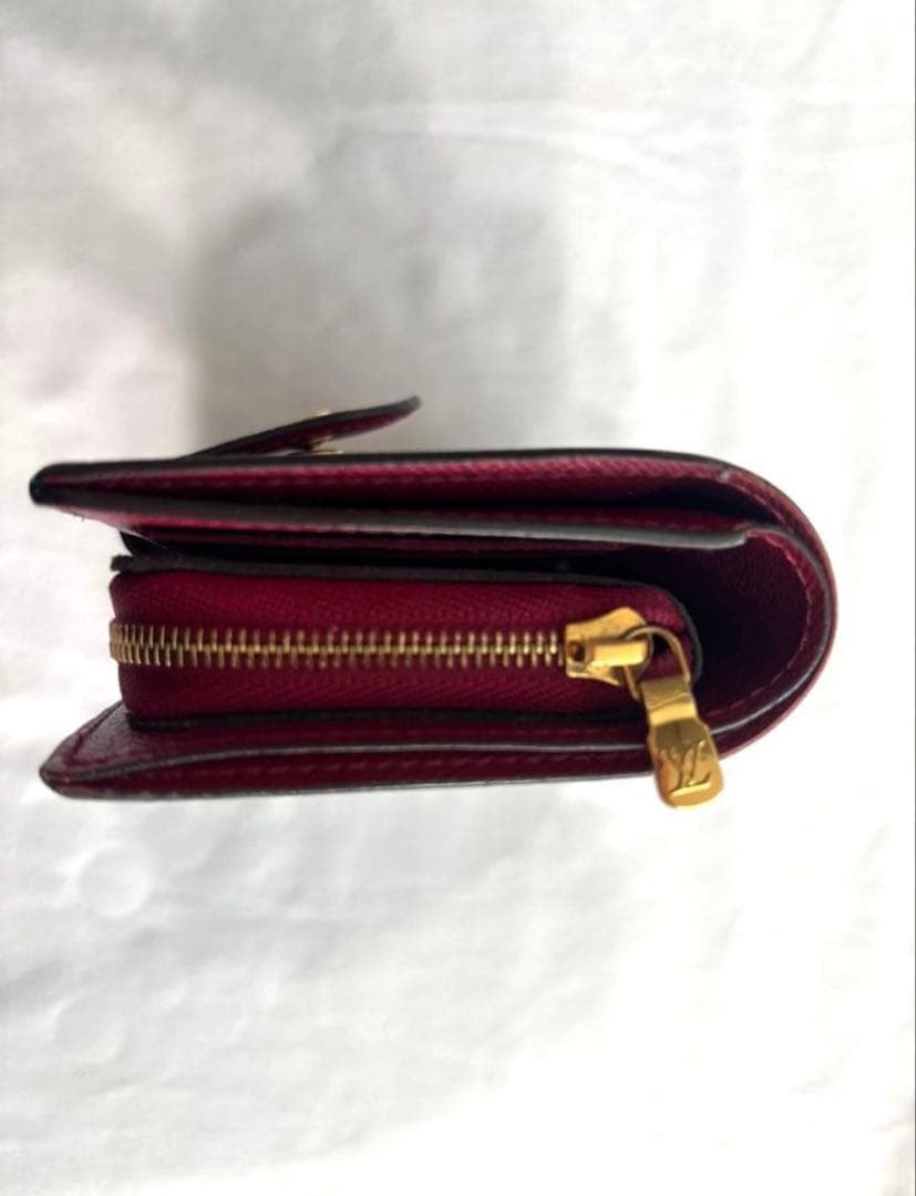 LOUIS VUITTON ポルトフォイユ ジュリエットM69433