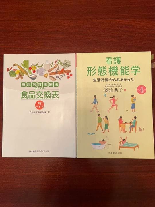 バラ売❌♪書込あり♪系統看護学講座 & 看護教本etc. さわ研講師の解剖ノート