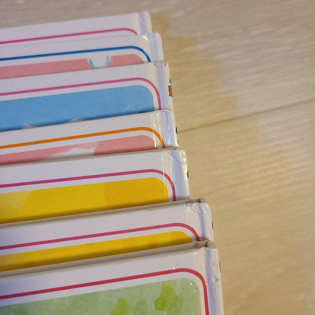 パオちゃんシリーズ　16冊セット