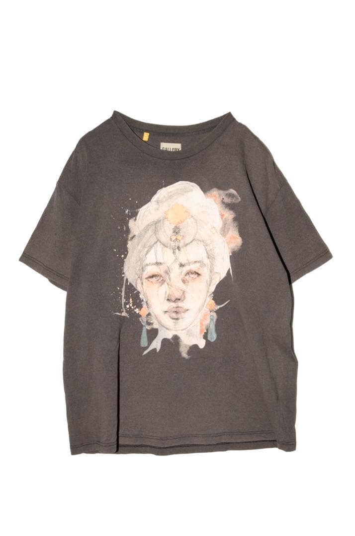 Gallery Dept. Portrait S/S T-Shirt ＊値下げ中