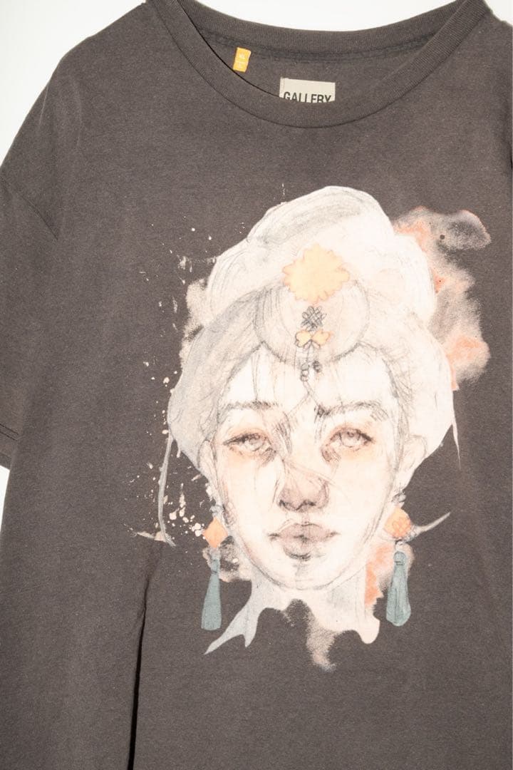 Gallery Dept. Portrait S/S T-Shirt ＊値下げ中