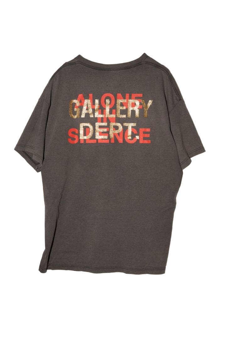 Gallery Dept. Portrait S/S T-Shirt ＊値下げ中