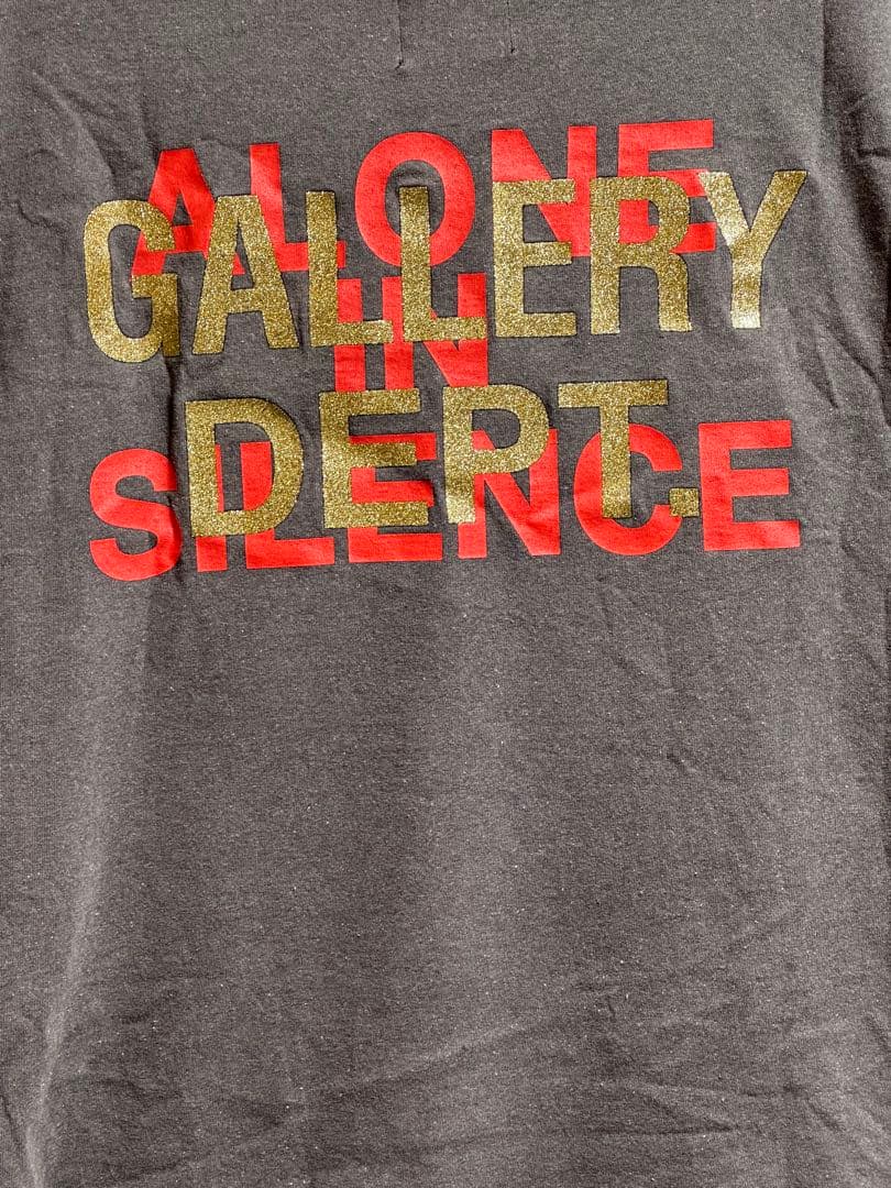 Gallery Dept. Portrait S/S T-Shirt ＊値下げ中