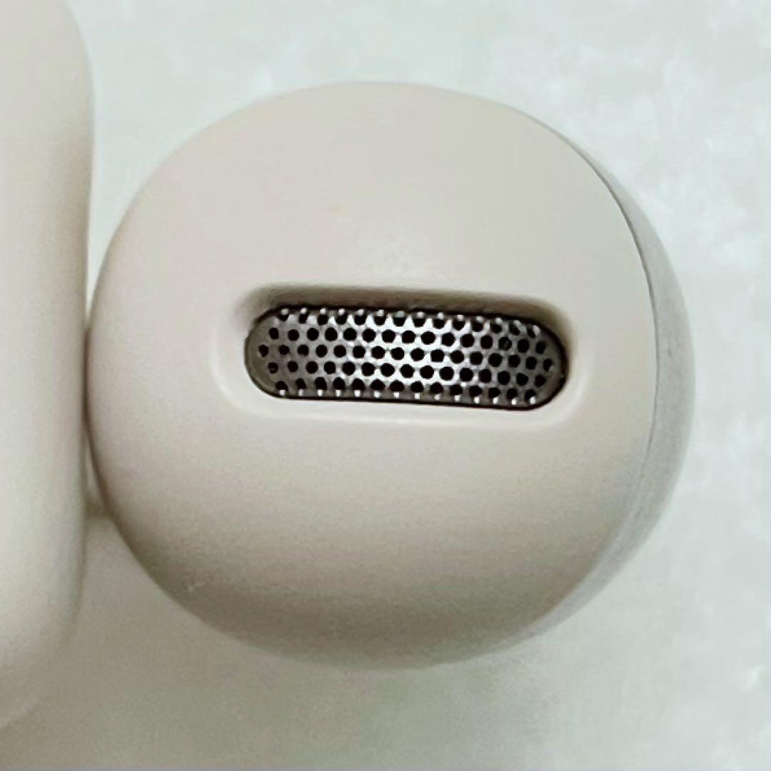 SHOKZ OPENDOTS ONE イヤーカフ式ワイヤレスイヤホン　グレー