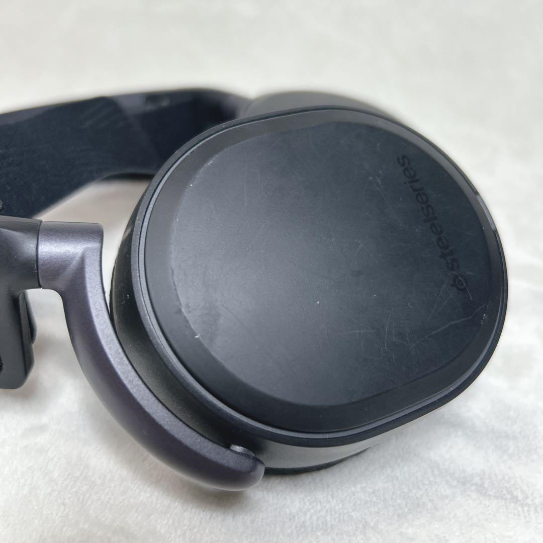 STEELSERIES ARCTIS PRO WIRELESS ヘッドセット