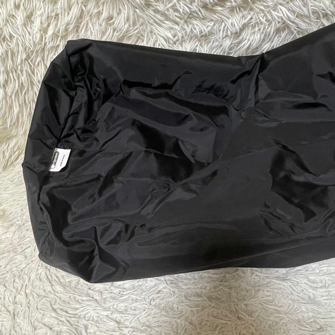 【美品】LESPORTSAC ボストンバッグ ショルダーバッグ 2way 黒