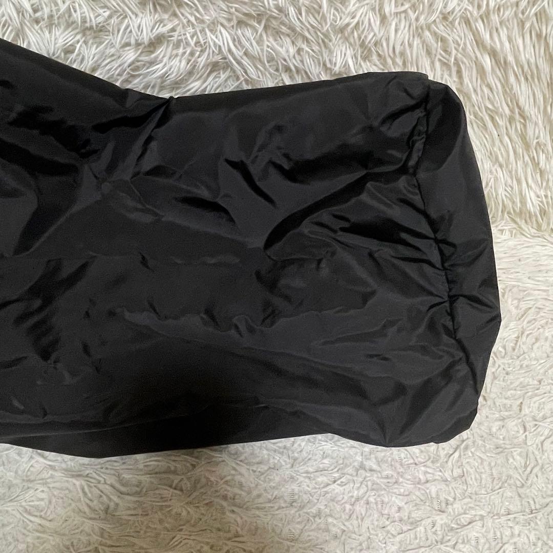 【美品】LESPORTSAC ボストンバッグ ショルダーバッグ 2way 黒