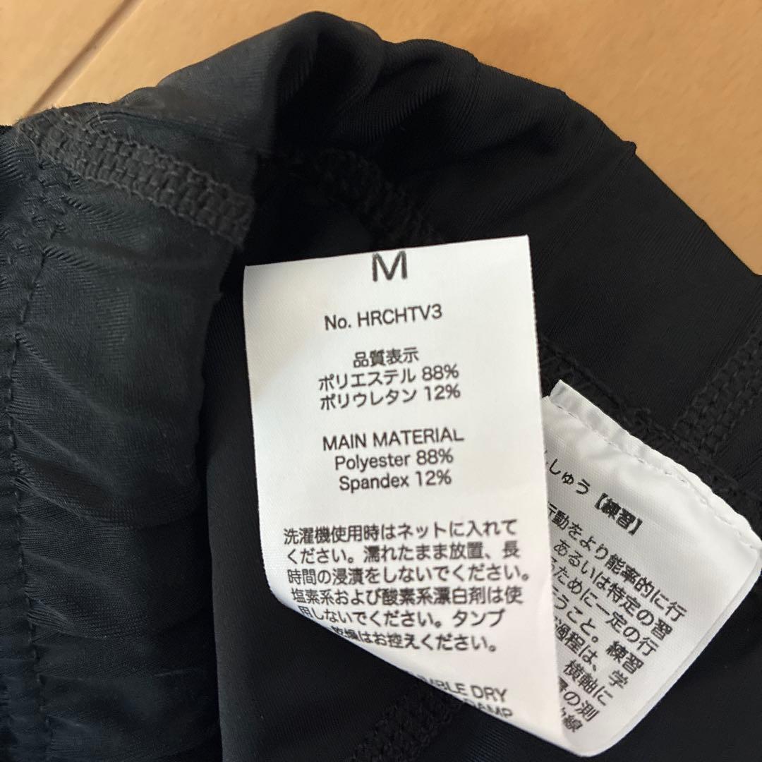 走る練習 Cult Half Tights Ver. 3.0