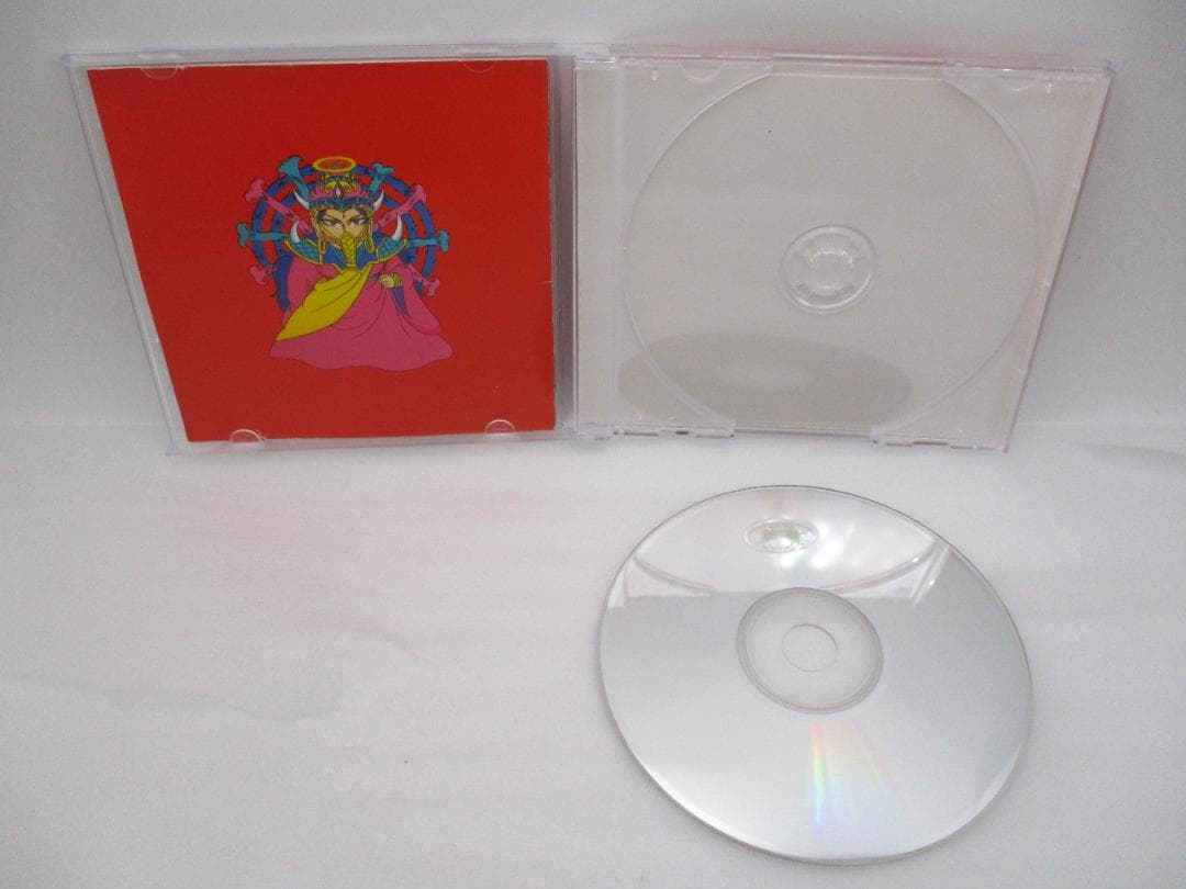 CD 新・ビックリマン ヒット曲集