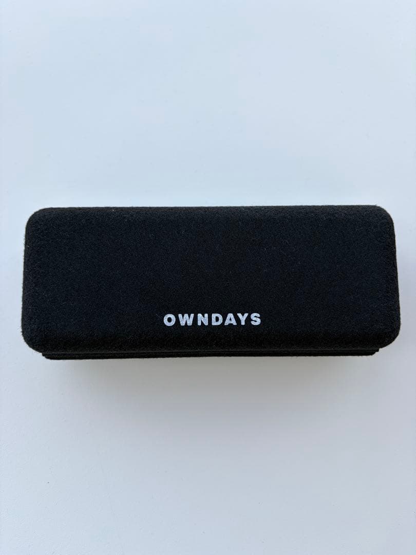OWNDAYSオンデーズ木村拓哉さん着用私物サングラス同型同色