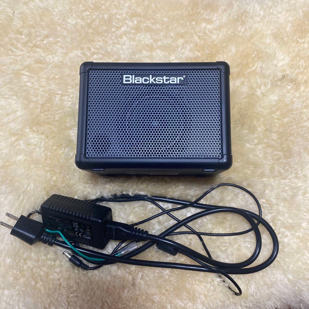 Blackstar BASS ベース用アンプ ※箱・説明書なし※