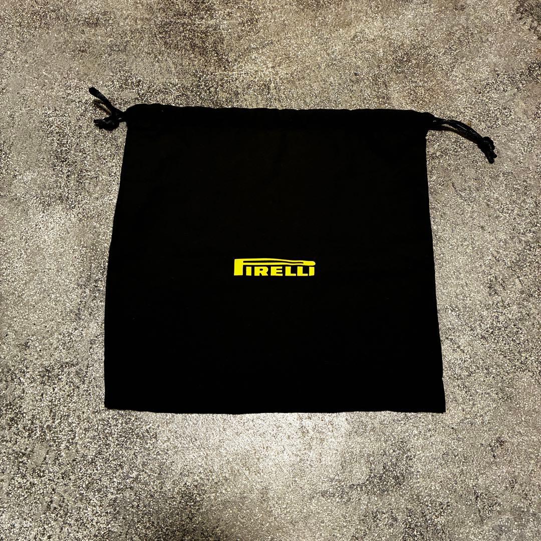 2025年 PIRELLI ピレリ F1 日本GP 1st ポディウム キャップ