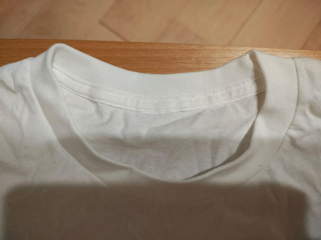 90年代 パーフェクトブルー Tシャツ Perfect Blue