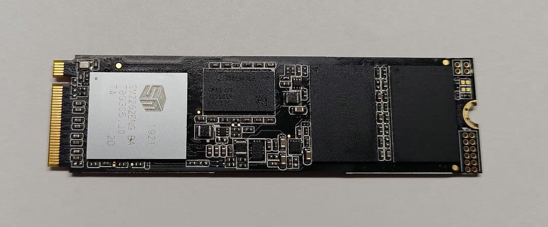 内蔵型SSD ADATA XPG GAMMIX S11 Pro 1TB M.2 SSD