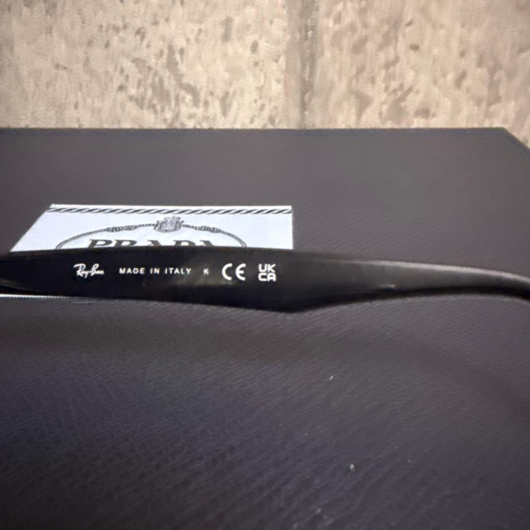 RayBan/レイバン サングラス RB4259ーF