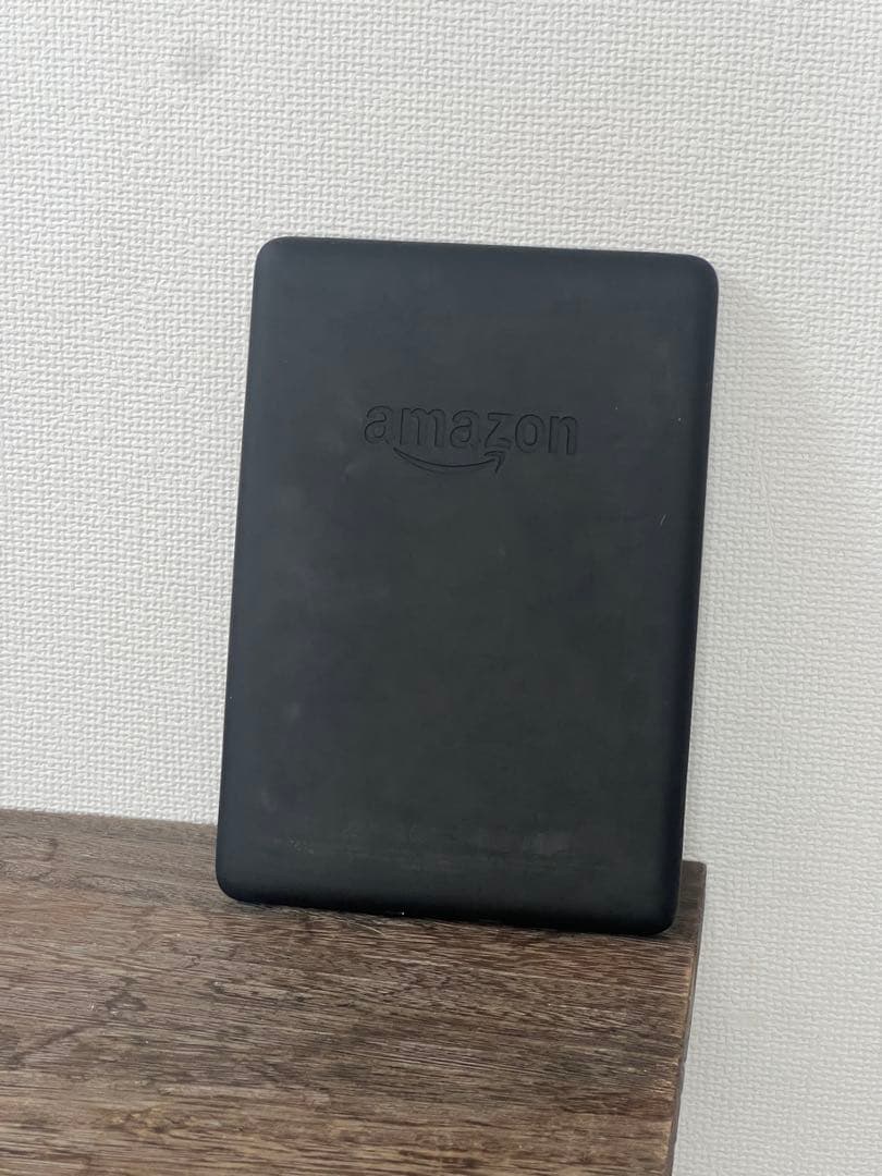 【当日発送】Kindle Paperwhite第10世代モデル27GB ブラック