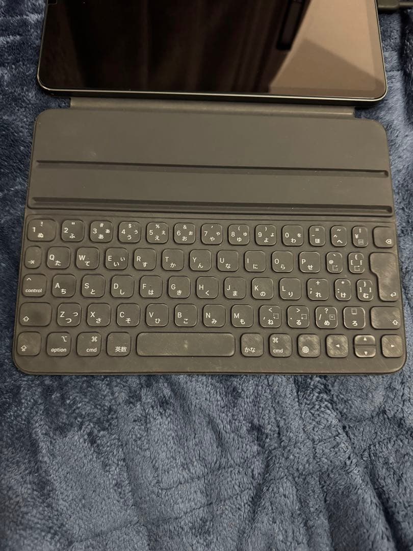 イ*フ様 iPad Pro 第3世代11インチ+キーボード+ペンシル豪華セット！
