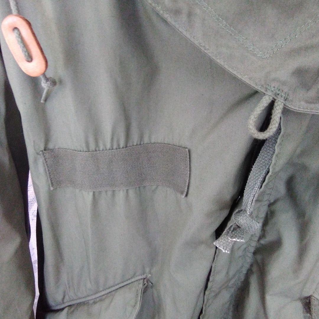 デット〔米軍実物〕☆m 65フィッシュテール　m 65モッズコート☆　xs
