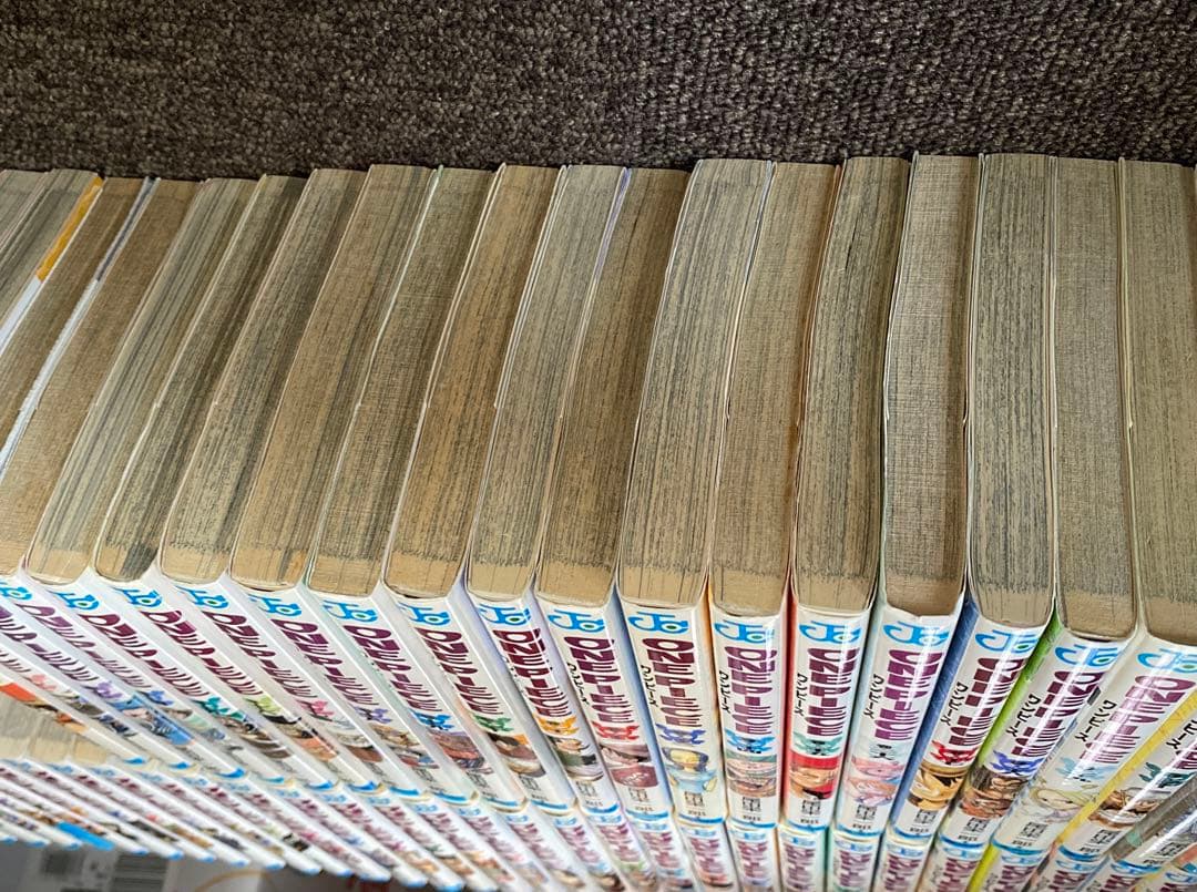 ONE PIECE 【１〜69巻】➕【千 z 巻】