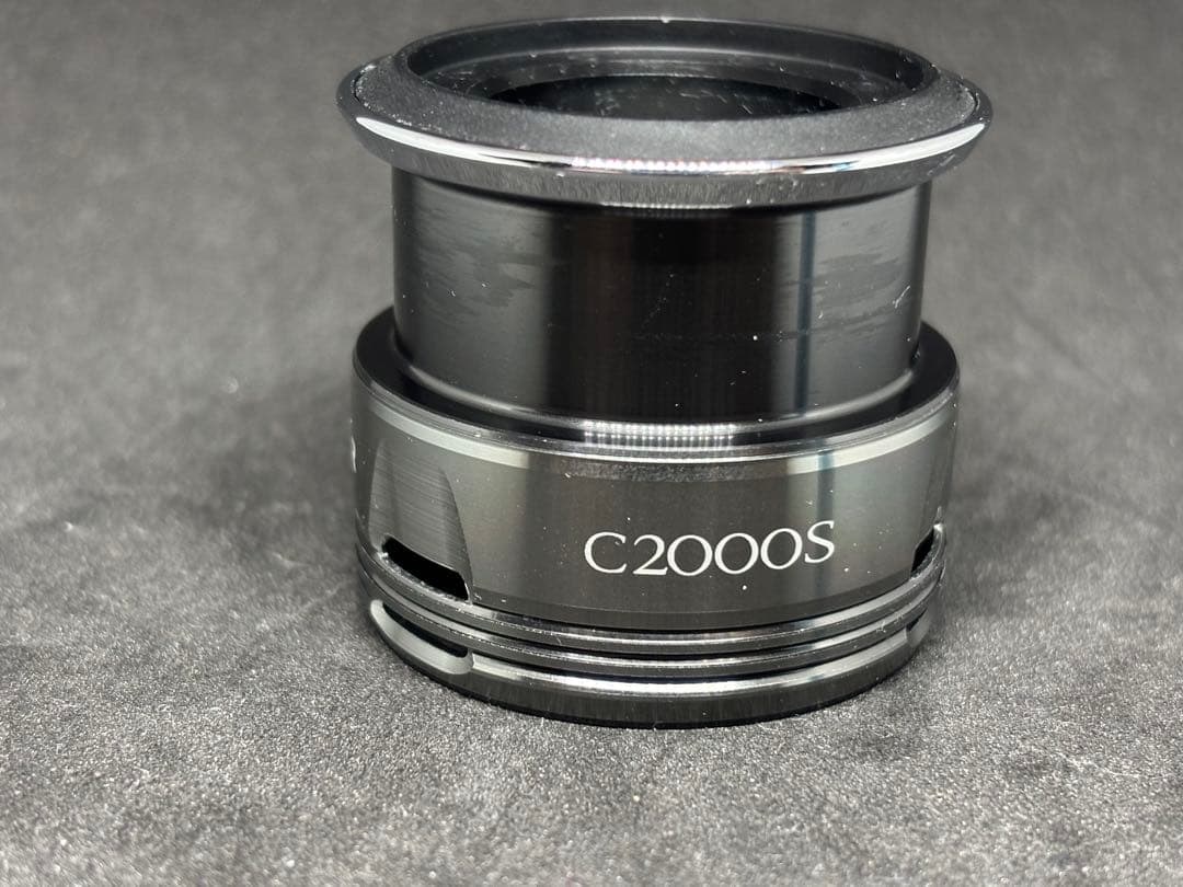 美品！24ツインパワー C2000S純正スプール！
