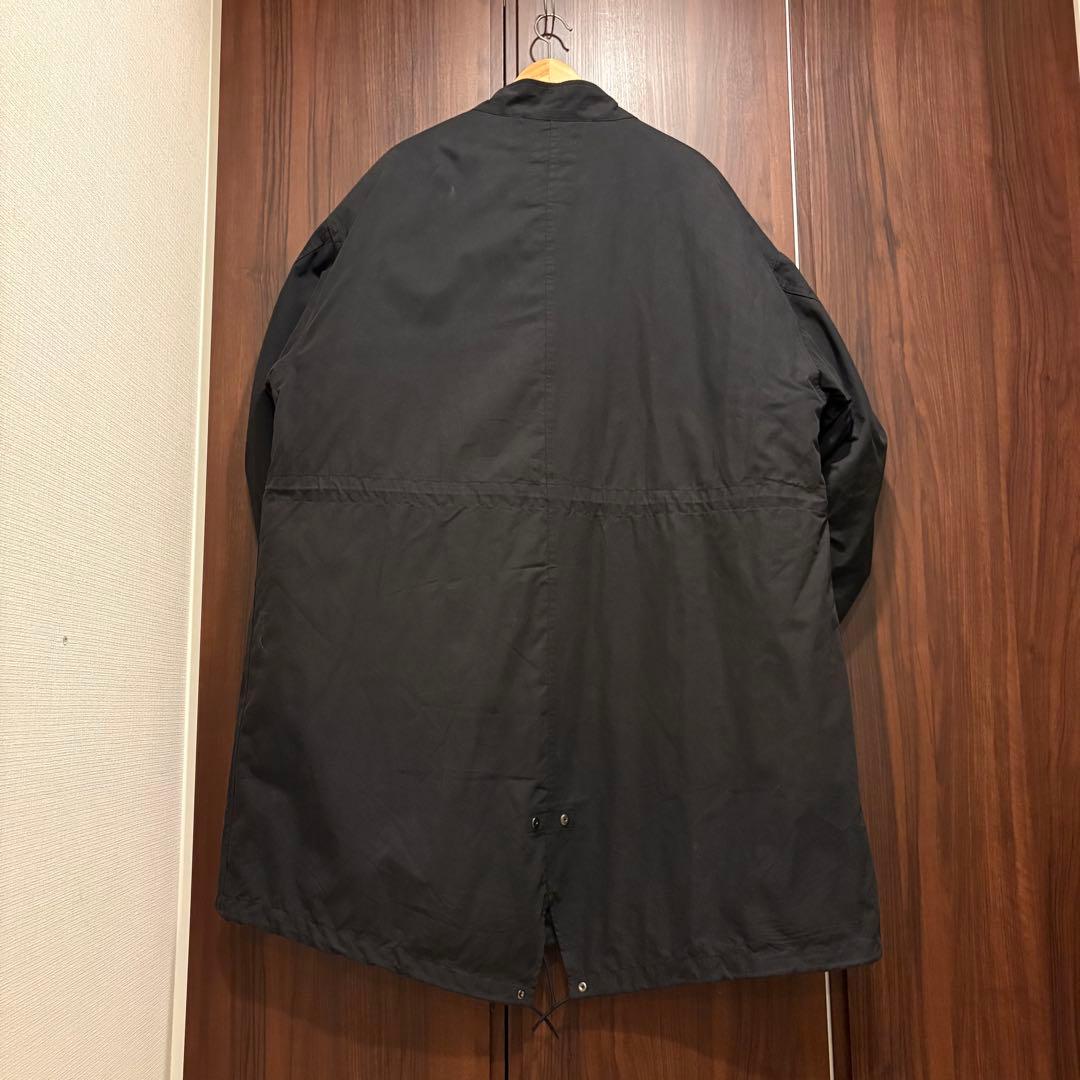 FREAK‘S STORE M-65ライナーセットモッズコート