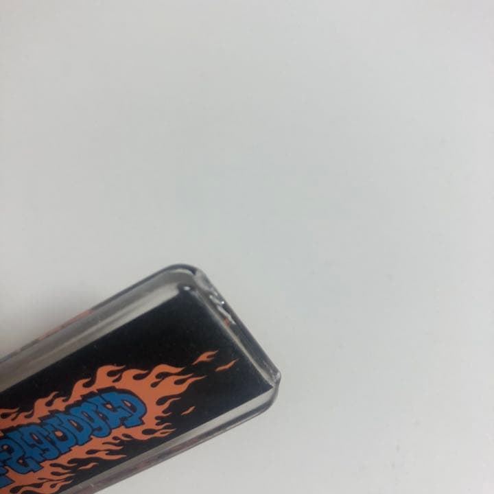 Hi-Standard 90s キーホルダー ハイスタンダード