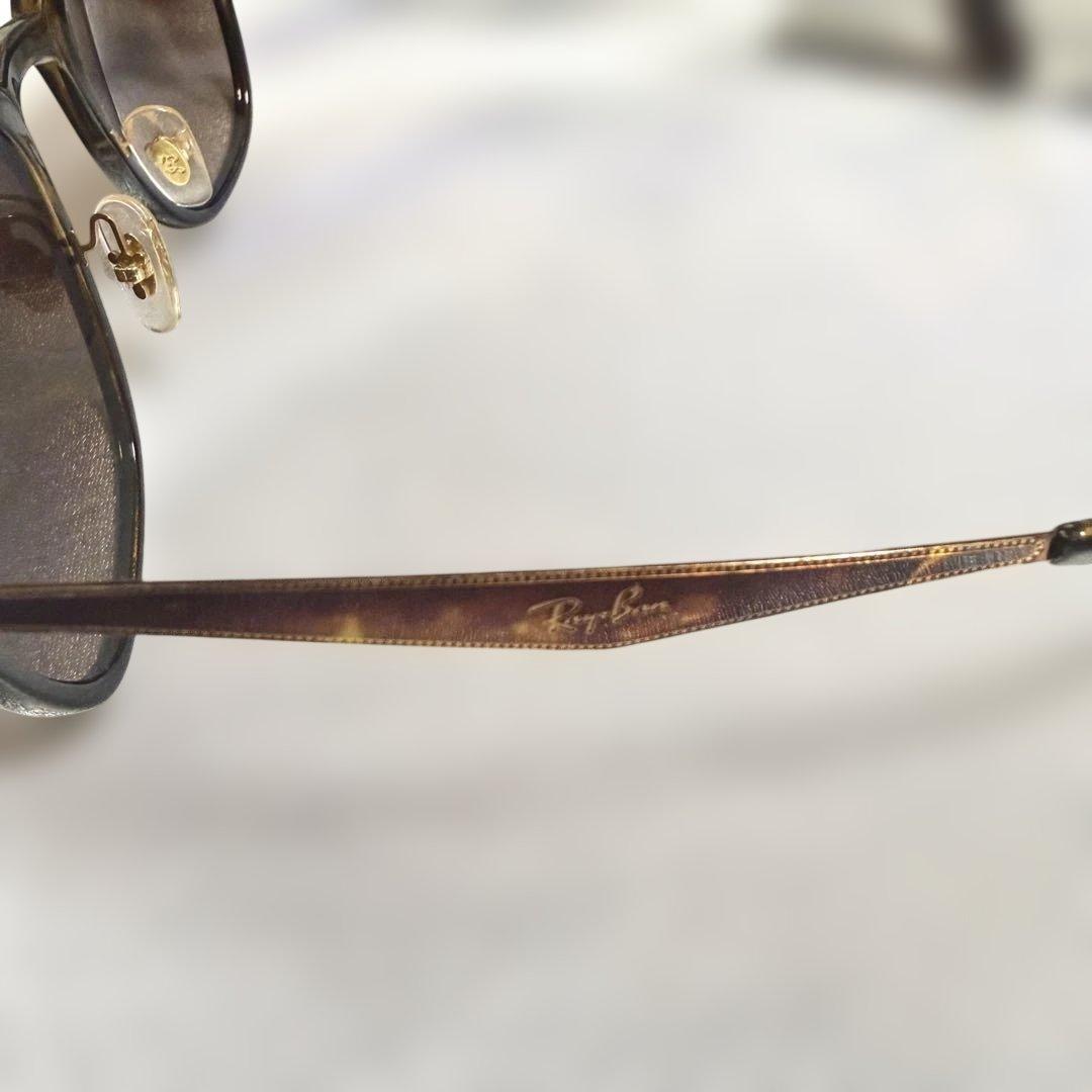 【美品】Ray-Ban レイバン サングラス RB4278 628313 51