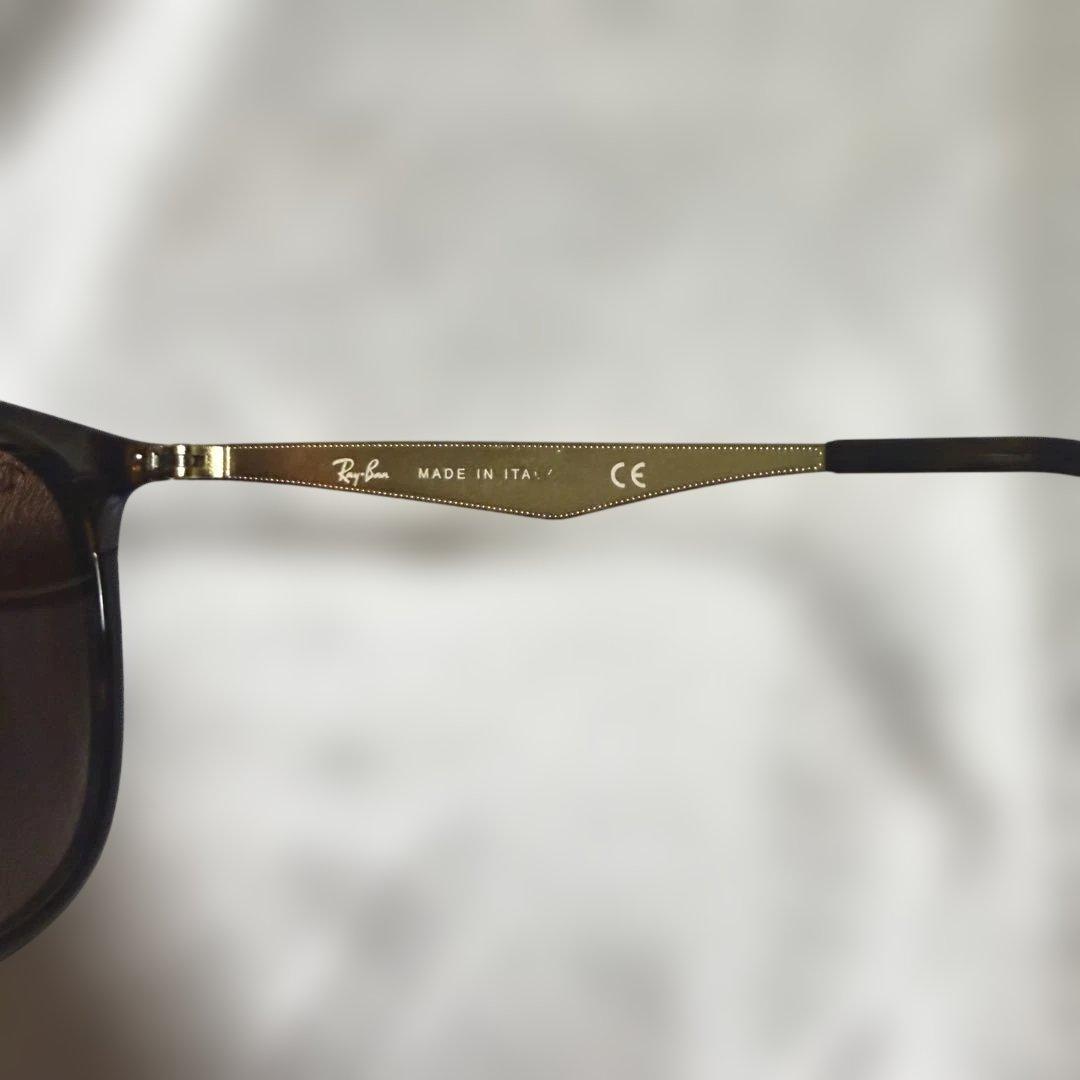 【美品】Ray-Ban レイバン サングラス RB4278 628313 51