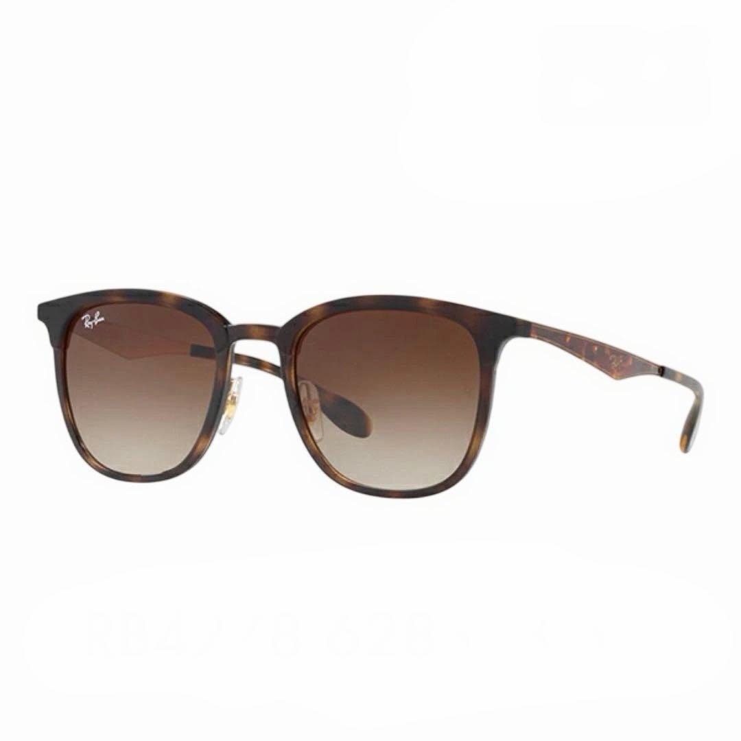 【美品】Ray-Ban レイバン サングラス RB4278 628313 51