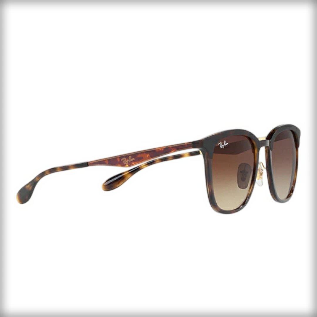 【美品】Ray-Ban レイバン サングラス RB4278 628313 51