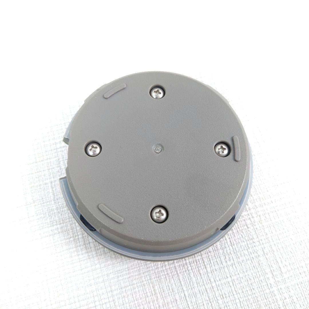 M0319G1 バルミューダ 電気ケトル 0.6L KPT01JP-SV
