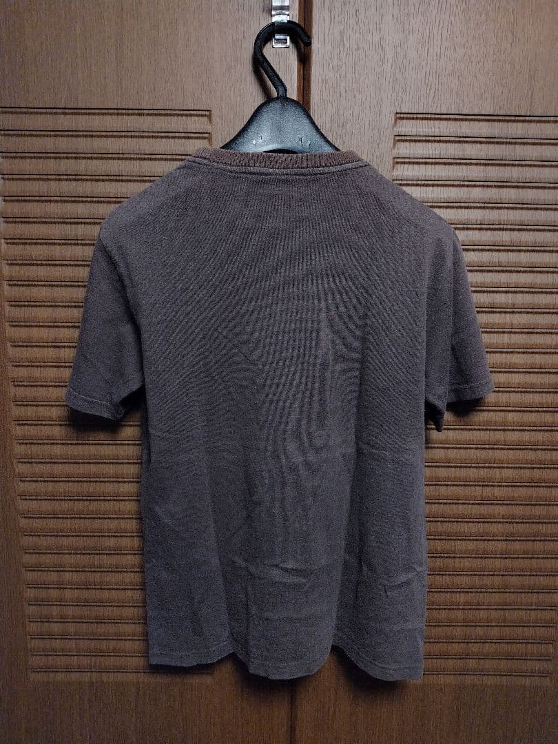 02awナンバーナインnowhereman tシャツnumbernine
