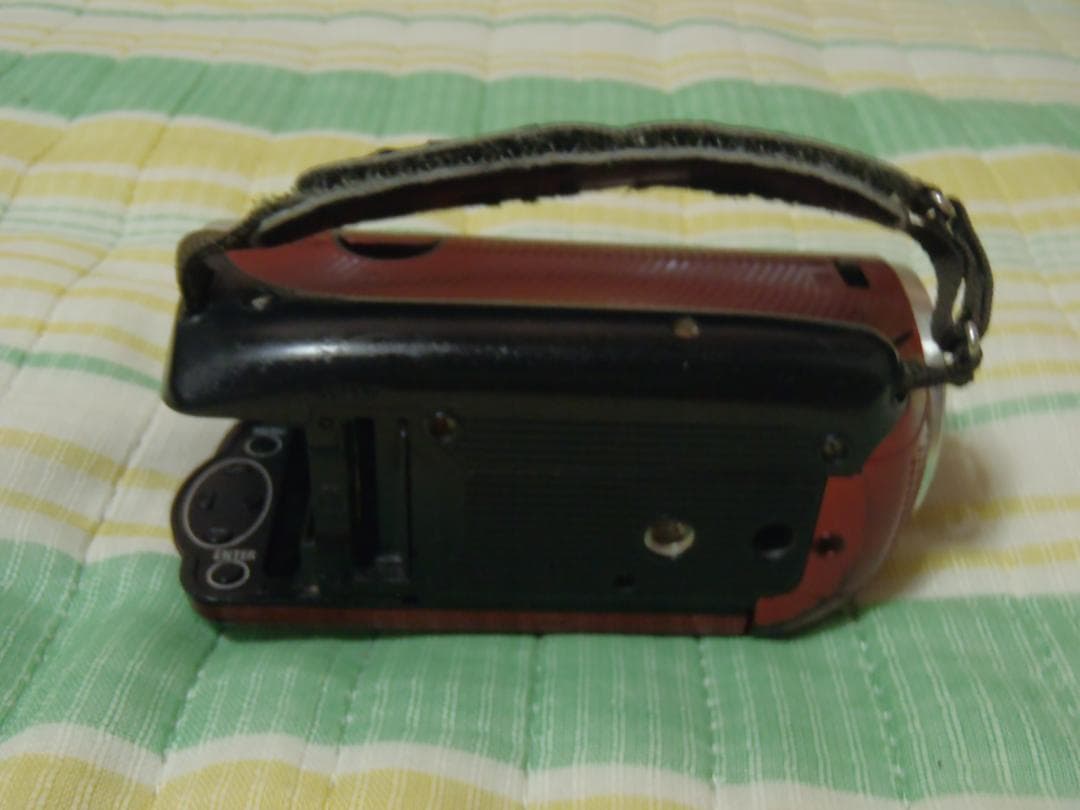 ❤️Panasonic❤️ビデオカメラ❤️HC-V210M-R