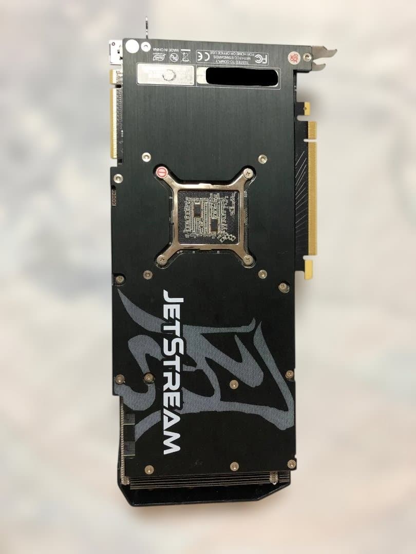 グラフィックボード・グラボ・ビデオカード Palit GeForce RTX 2070 SUPER JS