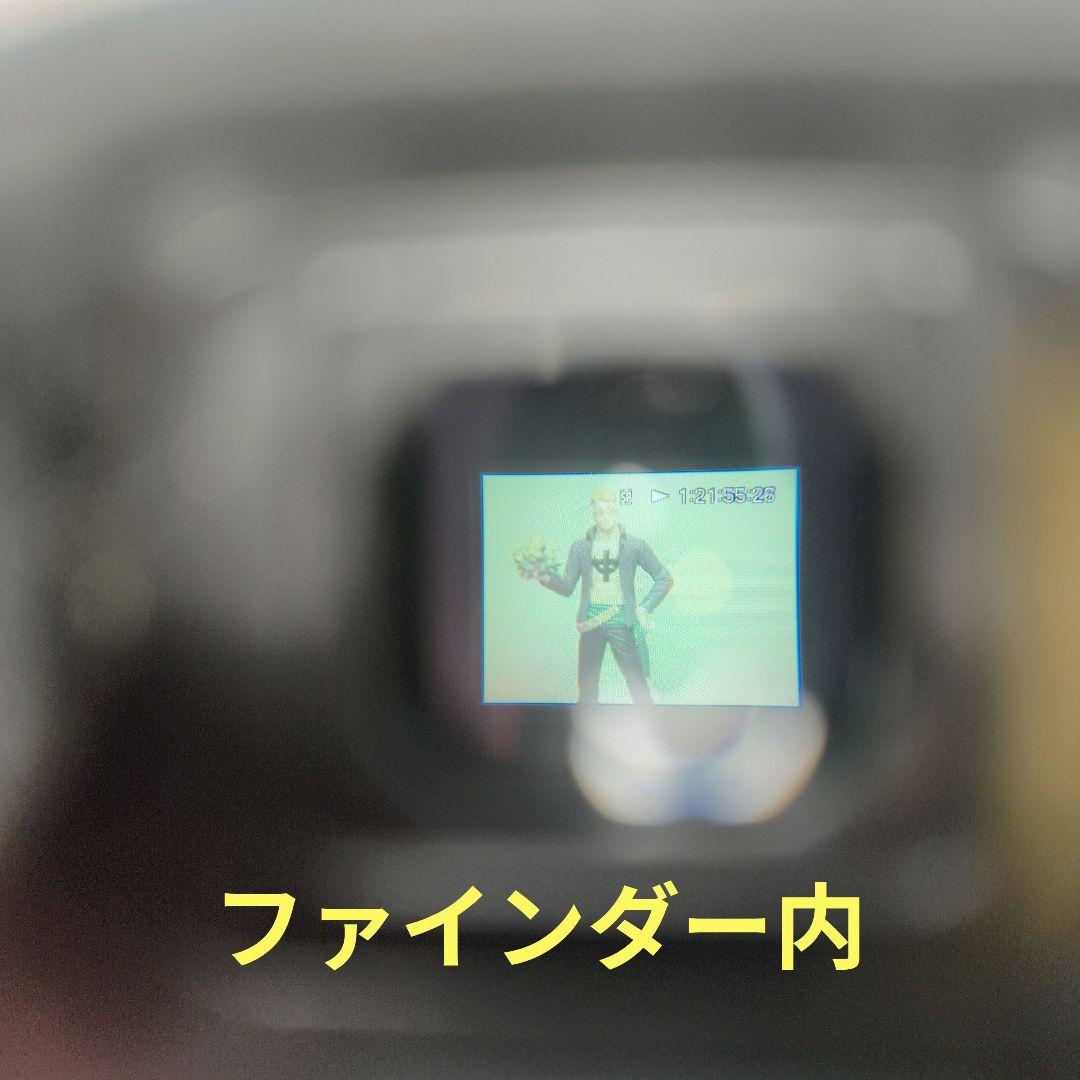 【ナイトショットOK】SONY ソニー DCR-TRV30 Handycam