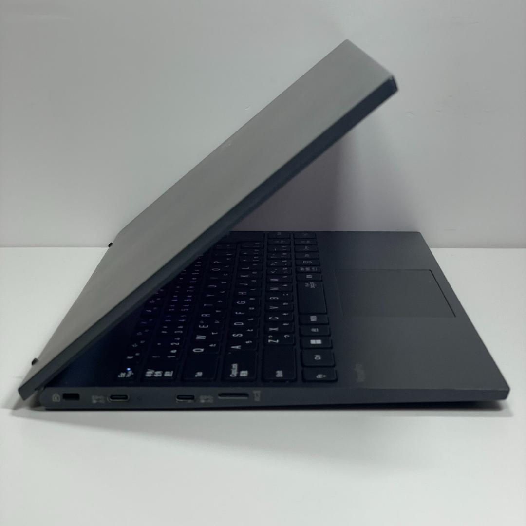 第11世代 i7 NEC Versapro VKT50 ノートPC office