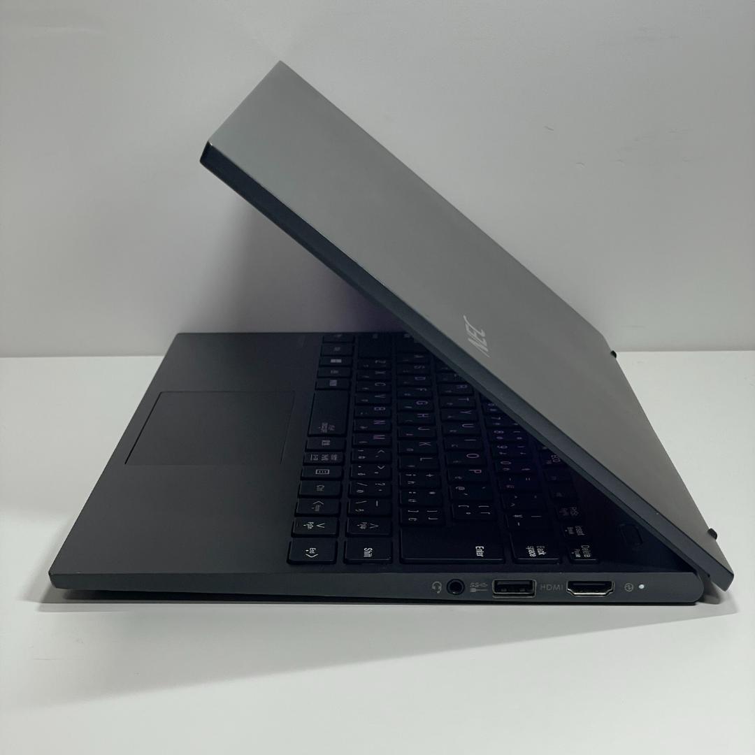 第11世代 i7 NEC Versapro VKT50 ノートPC office