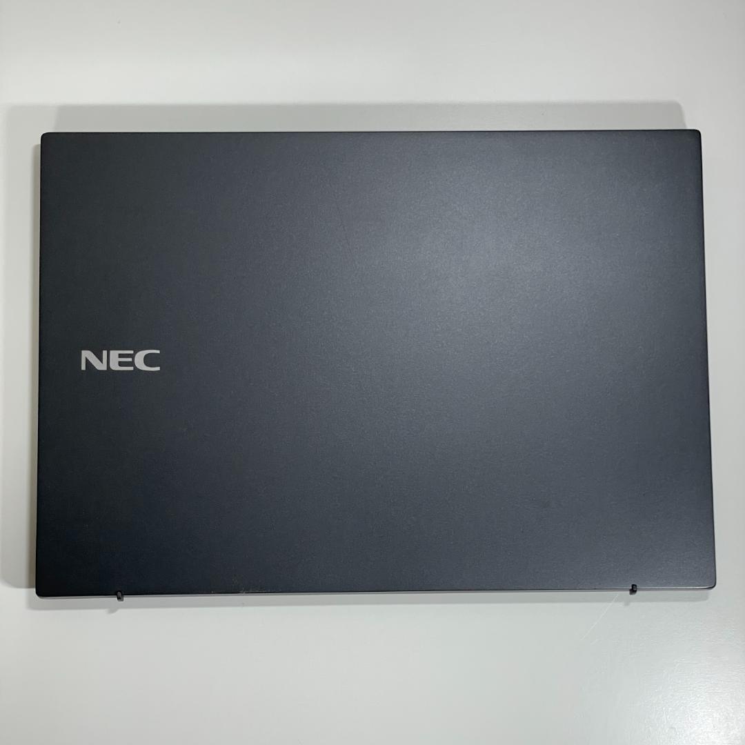 第11世代 i7 NEC Versapro VKT50 ノートPC office