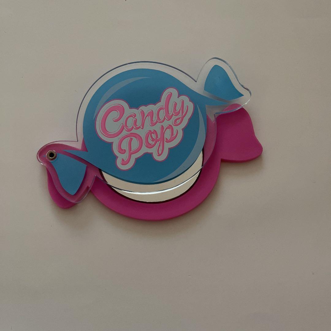 TWICE ナヨン CANDY POP セット