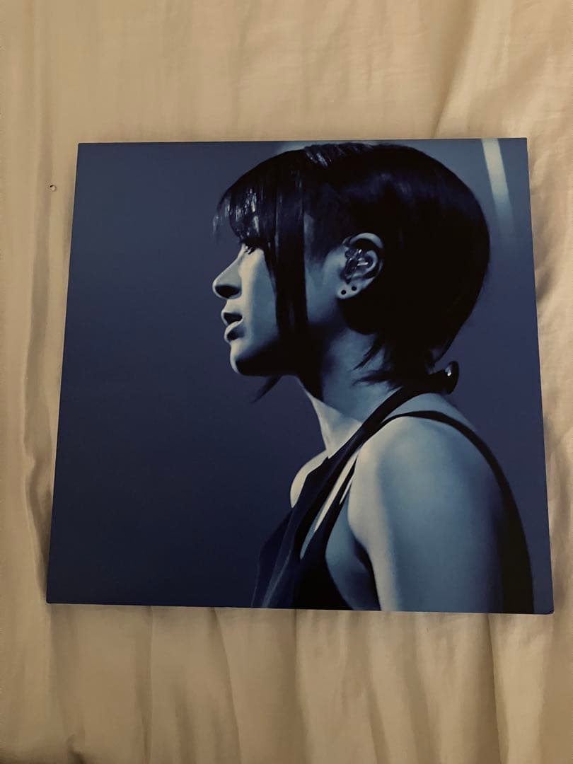 宇多田ヒカル Laughter in the Dark Tour 完全生産限定盤