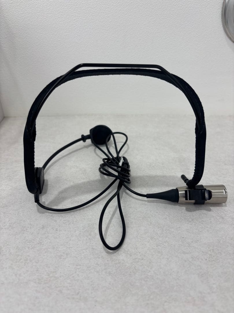SHURE ヘッドセットマイク ダイナミックマイク
