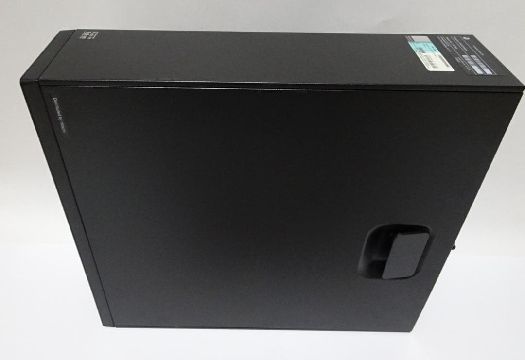 Windowsデスクトップ HP EliteDesk800 G2 SFF Core i7 Win11 SSD