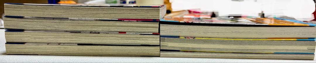 七つの大罪 1〜41巻 全巻セット＋スピンオフ他おまけ付き