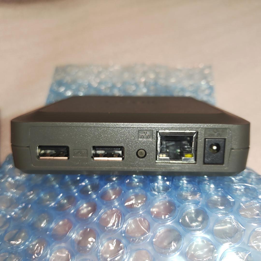 SILEX 【DS-510】USBデバイスサーバー サイレックス